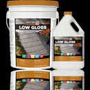 Alliance HYBRID WATER BASE LOW GLOSS + ENHANCER 5 US GAL/18.9L