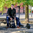 Ampere Go 350W Electric Scooter (Ex-Demo)