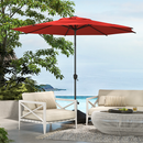 Lyon | 9ft Market Umbrella