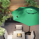 Lyon | 9ft Market Umbrella