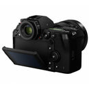 Panasonic Lumix S1 Full Frame Mirrorless Camera Body