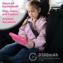 Contixo V9 Kids HD 7" Tablet - 50 Disney EBooks & Kickstand Included by Contixo