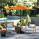 Lyon | 9ft Market Umbrella