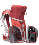 Manfrotto Off Road Hiking Backpack Blue