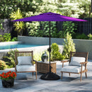 Lyon | 9ft Market Umbrella