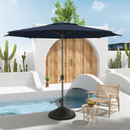 Lyon | 9ft Market Umbrella