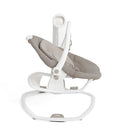 Miso 2-in-1 Swing and Rocker - Walnut