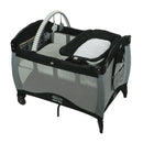 Pack ‘n Play Playard with Reversible Seat & Changer LX - Holt