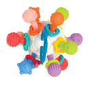 Nuby Twisty Ball Teether