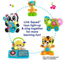 Link Squad Bop & Learn Tiger