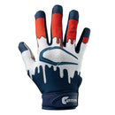 Game Day Receiver Gloves - Youth L/XL