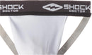 Shock Doctor Adult Supporter without Cup Pocket - M