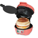 Sandwich Coral 25483: Nonstick Breakfast & Egg Maker
