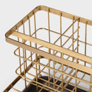 Top of Kitchen Sink Sponge Brush and Caddy Organizer