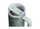 30 oz Stainless Steel H2.0 Flowstate Quencher Tumbler