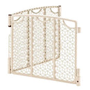 2-Panel Extension for Versatile Play Space