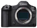 Canon EOS R5 Mark II Mirrorless Camera with RF 24-105mm F4 L IS USM Lens