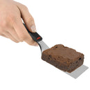 Cut and Serve Turner - Stainless Steel
