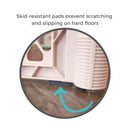 Superyard 6 Panel Free Standing Play Yard