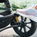 Activ3 Jogging Travel System - Solar
