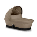 eGazelle/Gazelle S Cot - Almond Beige