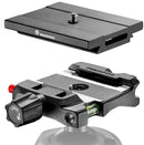 Manfrotto MHXPRO-BHQ6 XPRO Ball Head with Top Lock Quick-Release System