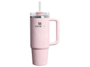 30 oz Stainless Steel H2.0 Flowstate Quencher Tumbler - Pink Amethyst