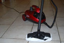 Portable Steam Cleaner - 51 Oz. Capacity, 1500W