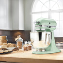 Tilt-Head Stand Mixer - Pistachio