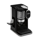Single-Serve Grind and Brew - Black - DGB-2