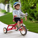Classic Tricycle - Red