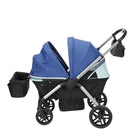 Summit Wagon Stroller - Wave Runner