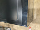 Hamilton Beach 1.1 Cu. Ft. Countertop Microwave Oven - 1000 Watts, Black