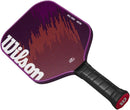 Pickleball Paddle - Purple