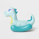 Dino Ride On Water Floats and Inflatables