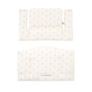 Classic Cushion - Wheat Cream