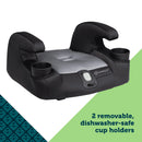 Boost-and-Go 3-in-1 Harness Booster Car Seat - High Street