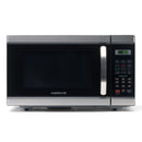 Microwave Oven - Stainless Steel