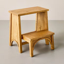 Arch Step Stool