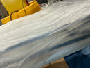 Flexi Bath Foldable Bathtub Transparent/Blue