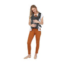 3-in-1 Baby Carrier - Coal Gray