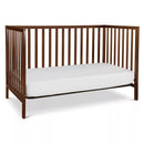 Union 4-in-1 Convertible Crib - Espresso