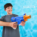 Motorized Water Blaster - Turbo Stream