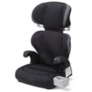 Belt-Positioning Booster Car Seat - Sonic Diamonds