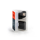 Promaster Li-ion Battery for Nikon EN-EL15c with USB-C Charging - works with Z8, Zf, & Z6III