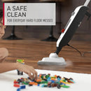 Hoover Steam Mop Hard Floor Cleaner