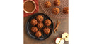 Pumpkin Cakelet Pan