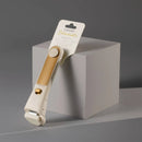 Detachable Handle - White