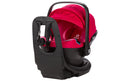 LiteClik30 XT SafePlus Infant Car Seat and Base, Pink Cotton Candy