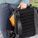 GoFit Plus Backless Booster Car Seat - Stream